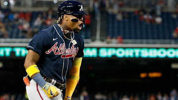  Ronald Acuña Jr